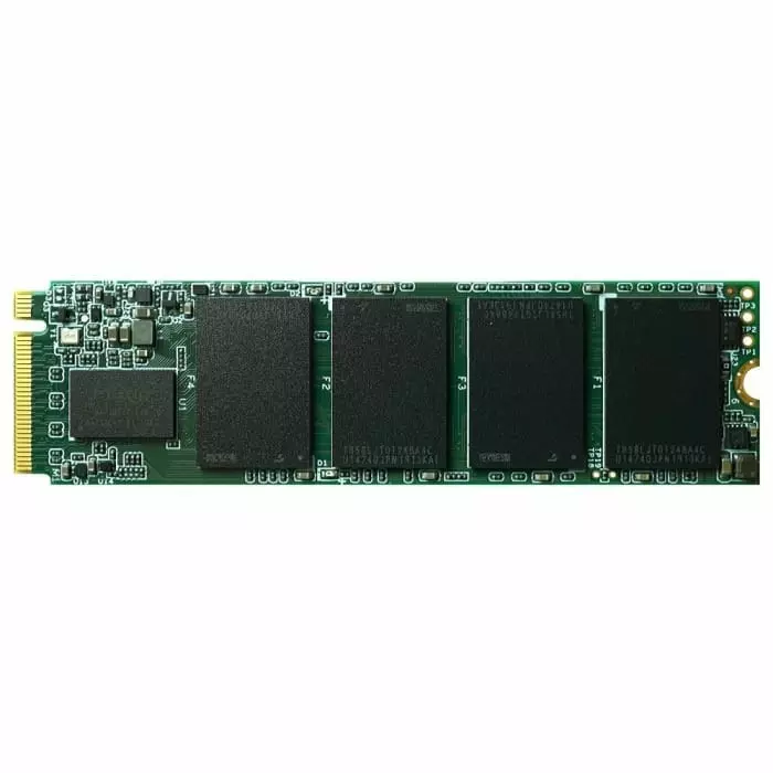 InnoDisk 3TE6 Internal SSD M.2 (P80) 512 GB, DEM28-C12DD1KCAQF