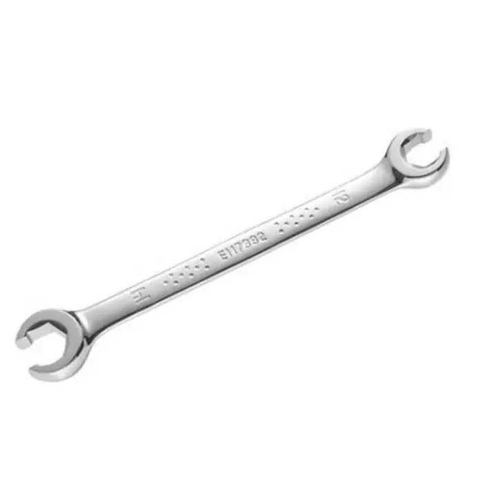 Expert by Facom Combination Ratchet Spanner 11mm Metric Double Ended 174 mm OAL, E117391