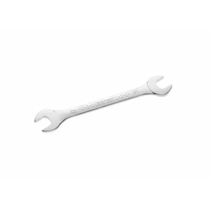 Expert by Facom Open Ended Spanner 27mm Metric Double Ended 302 mm OAL, E113282