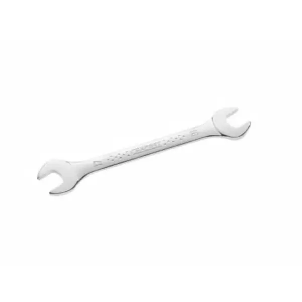 Expert by Facom Open Ended Spanner 4mm Metric Double Ended 112 mm OAL, E113262