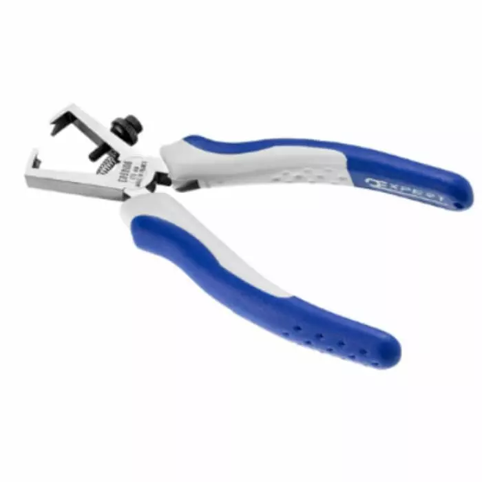 Expert by Facom Wire Stripper 0.98mm Min 2.76mm Max 170 mm Overall, E050106