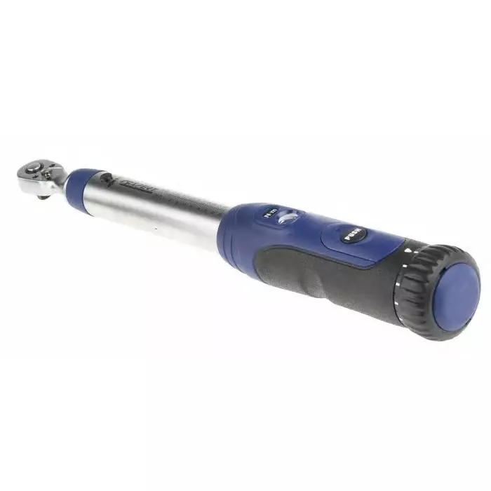 Expert by Facom Click Torque Wrench 5-25Nm 1/4 inch Drive Square Drive, E100105