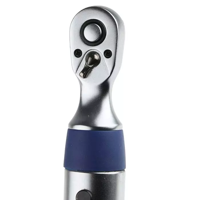 Expert by Facom Click Torque Wrench 5-25Nm 1/4 inch Drive Square Drive, E100105