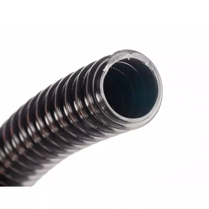 Adaptaflex Extra Flexible Conduit 20mm Nominal Diameter PVC Black, XF20/10M