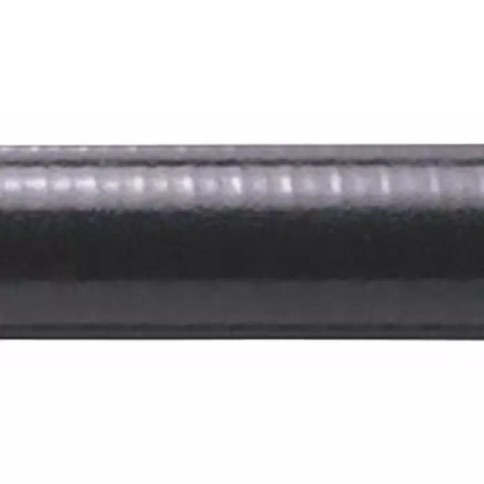 Adaptaflex Flexible Liquid Tight Conduit 20mm Nominal Diameter Galvanised Steel Black, 7TCA296030R0144SPL20/50M
