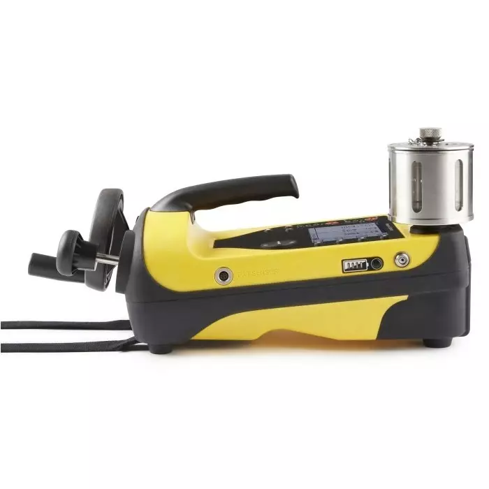 Druck A Pressure Calibrator 0 Bar to 700 Bar, DPI610E IS 700Bar G