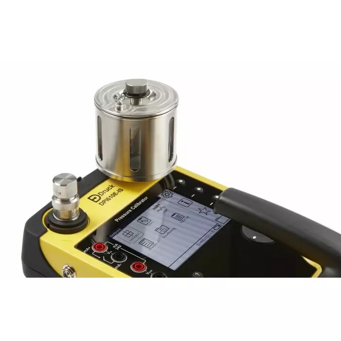 Druck A Pressure Calibrator 0 Bar to 700 Bar, DPI610E IS 700Bar G