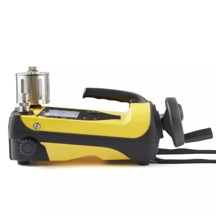 Druck A Pressure Calibrator 0 Bar to 700 Bar, DPI610E IS 700Bar G