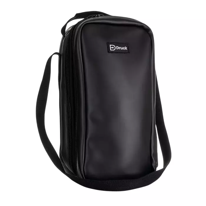 Druck Carrying Case for Use with PV 62 Series, IO620-CASE-3-IS