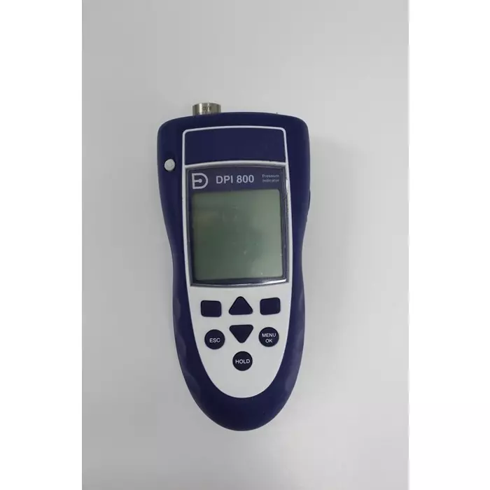 Druck Pressure Calibrator DPI 800 0 Bar to 2 Bar, I800S-1-465-7694