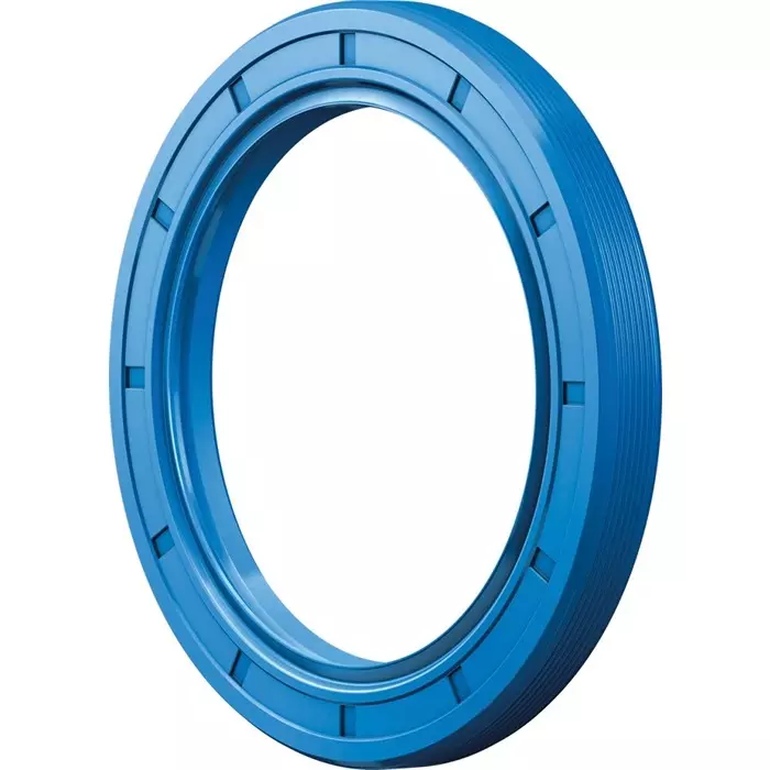 Freudenberg Sealing Technologies Simrit 72 NBR 902 Seal 17mm ID 35mm OD 7mm, 40413234