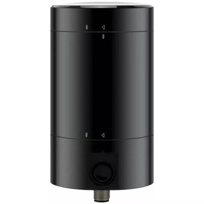 Murrelektronik Limited Modlight70 Pro Series Sensor Hub M12, 4000-76070-1300015