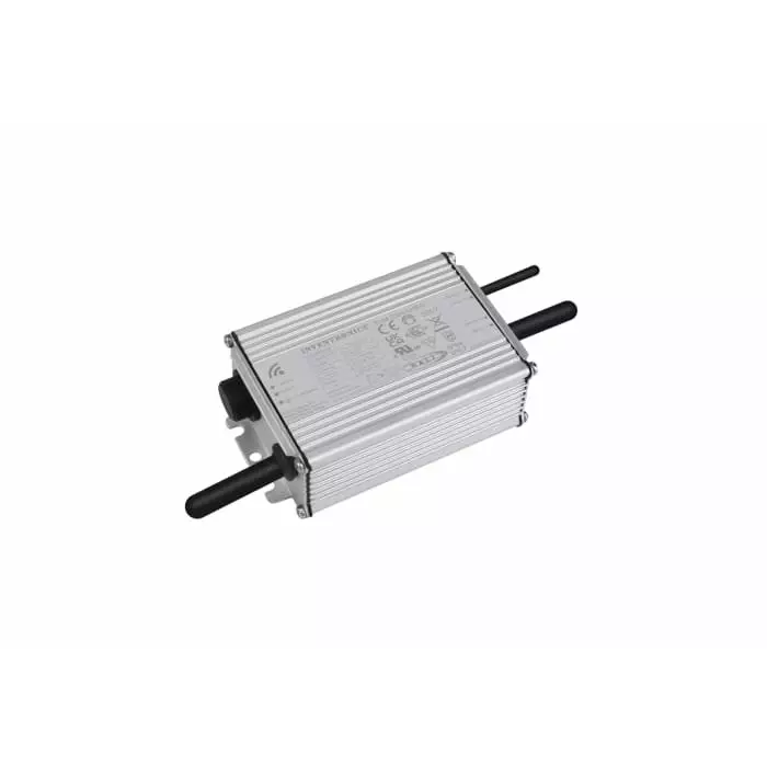 Inventronics LED Driver 100V Output 30W Output 350 mA Output Constant Current Dimmable, EUM-030S050EG