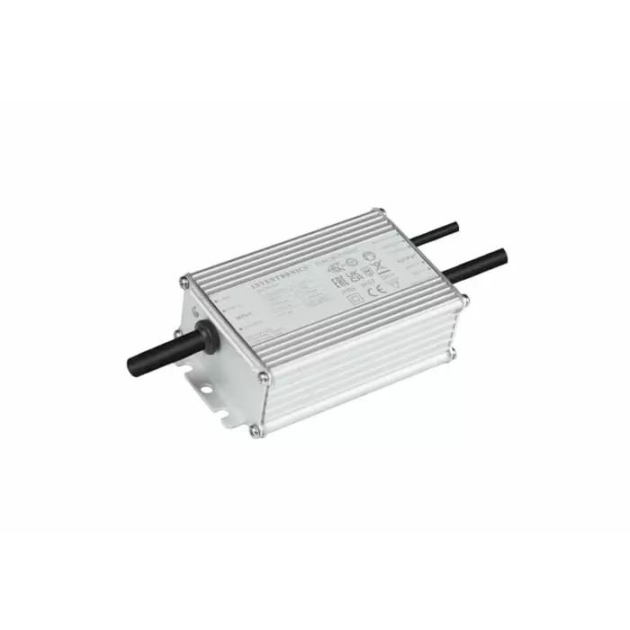 Inventronics LED Driver 91V Output 50W Output 700 mA Output Constant Current Dimmable, EUM-050S090DE
