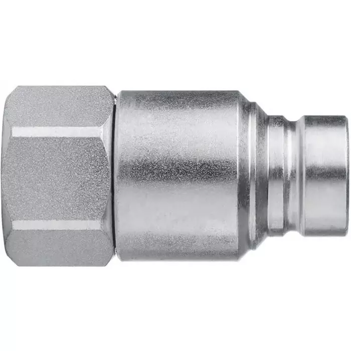 CEJN Hydraulic Quick Connect Coupling Male 400 Bar, C106656201