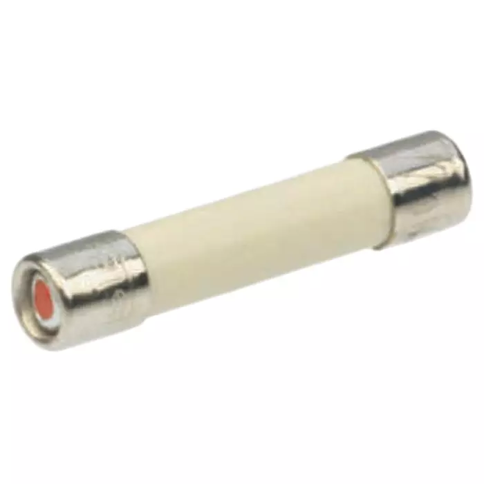 SIBA 200mA T Ceramic Cartridge Fuse 5x20 mm, 70-007-65/0.2A