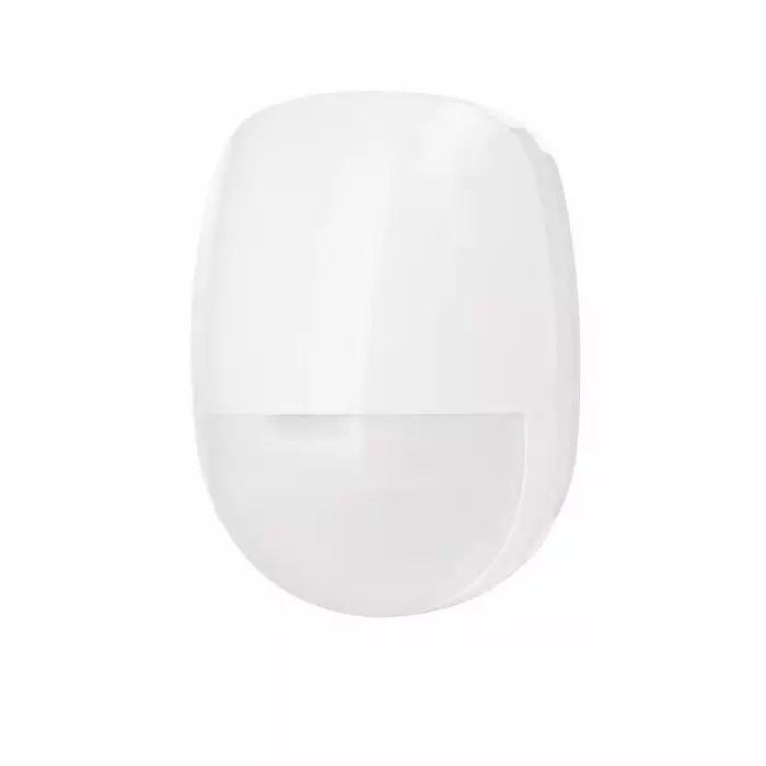 ABUS PIR Motion Detector 16 m Sensor Range, AZBW10110