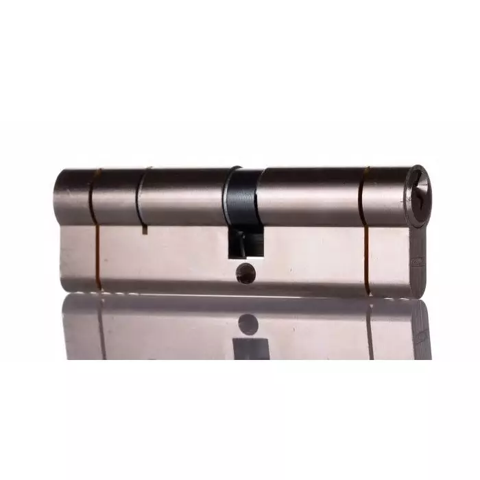 ABUS Cylinder Lock Brass 45/55 mm (100 mm), 4003318851278