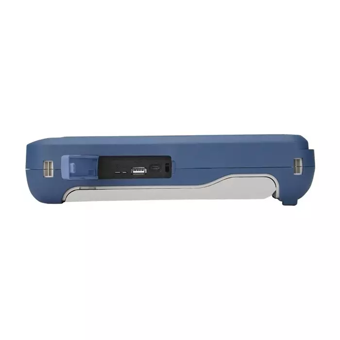 BK Precision 2510B Series Handheld Digital Oscilloscope 200 MHZ 2 Analogue Channels - UKAS Calibrated, BK2516B