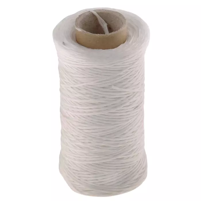 SES Sterling Lacing Cord Polyamide 19daN Tensile Strength 1.2 mm x 200 m, 6430002001