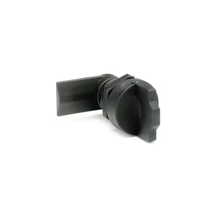 Elesa PA Lockable Compression Latch, 29 x 30 x 52mm, 421243