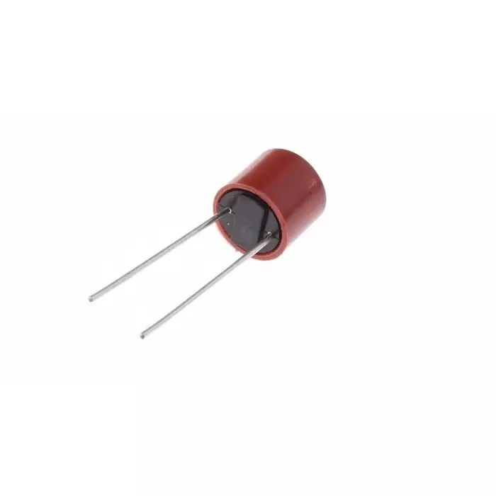Littelfuse PC Board Non Resettable Fuse Radial 250mA 250 V AC 0.6 mm Wire Diameter, 3720250000