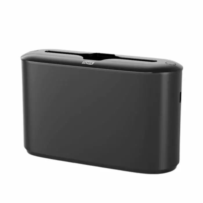 Tork Counter Top Paper Towel Dispenser Plastic Black 116x218x323 mm, 552208