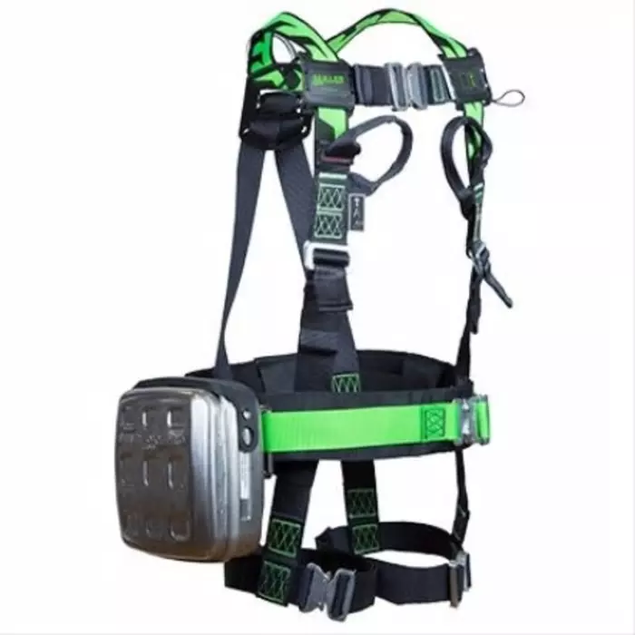 Honeywell Front Attachment Safety Harness 140 Kg Max 2, 1033861