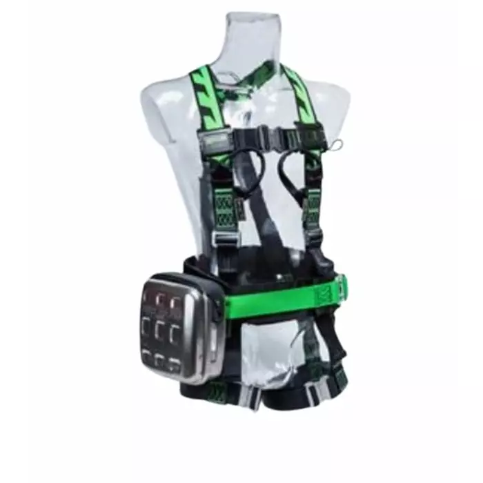 Honeywell Front Attachment Safety Harness 140 Kg Max 2, 1033861