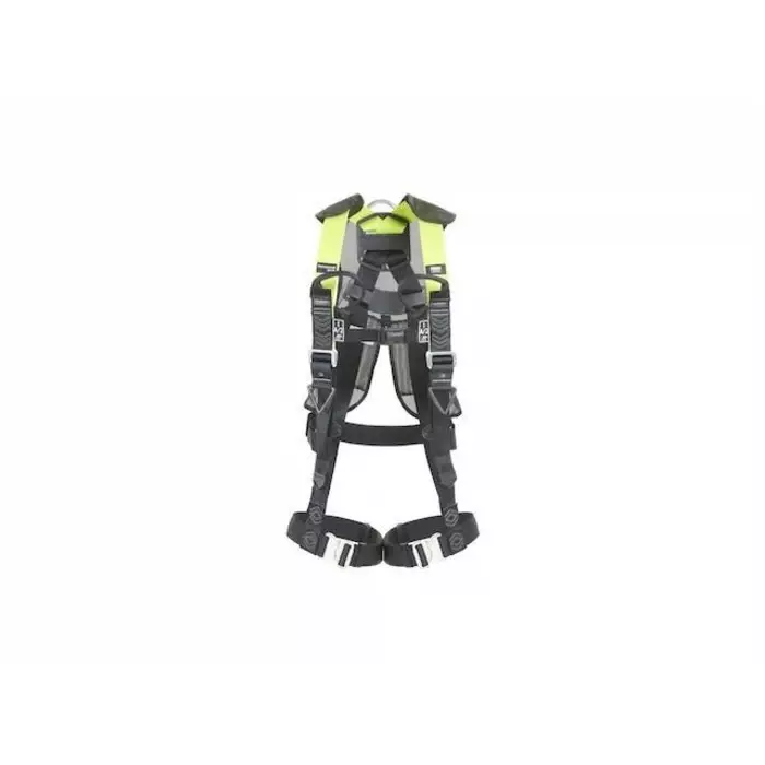 Honeywell Front Attachment Safety Harness 140 Kg Max 3, 1036122