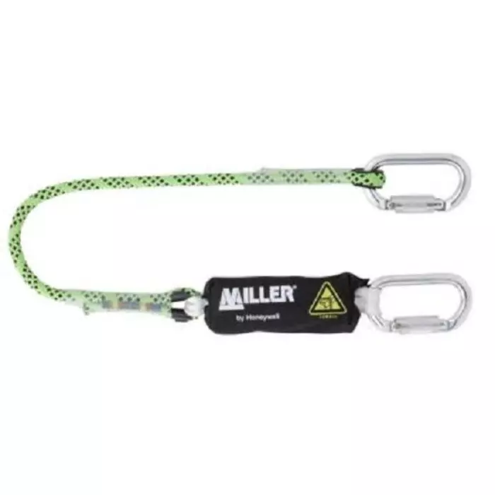 Honeywell Polyester Lanyard 1.5 m 140 Kg Capacity, 1032370