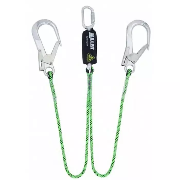 Honeywell Polyester Lanyard 2 m 140 Kg Capacity, 1032395