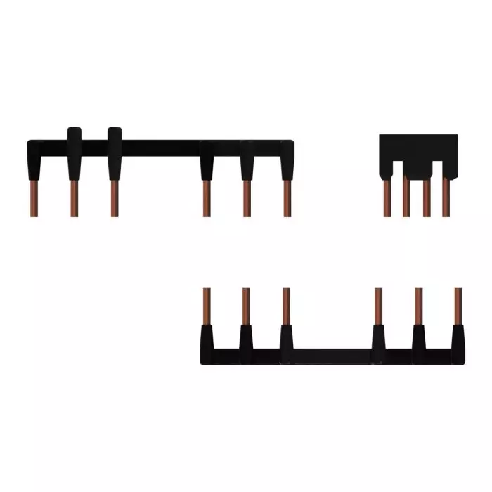 WEG Contactor Wiring Kit for use with CWB9 to CWB38 Reversing Starters 690 V ac, EC-SD1