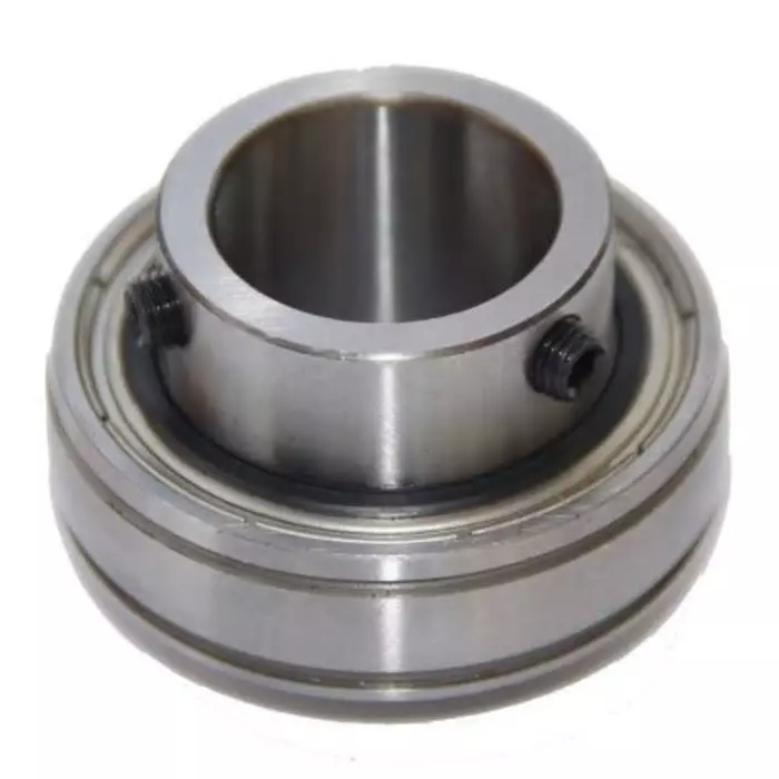 NSK Bearing Inserts 20mm Inner Diameter 47mm Outer Diameter, 1120-20CG