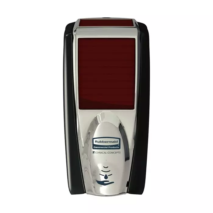 RUBBERMAID Soap Dispenser Automatic 1100 ml for Auto Foam, 1980826