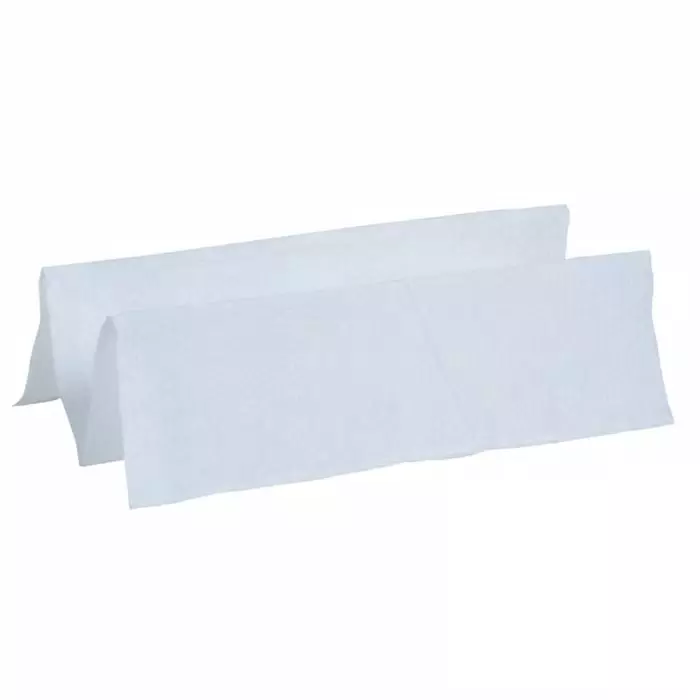 Kimberly-Clark Dry Heavy Duty Wipes White 50 Wipes 305 x 317mm for Industrial Cleaning, 8388