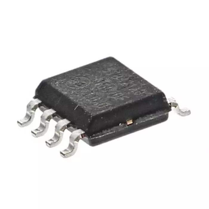 SKYWORKS SOLUTIONS Digital Isolator 2-Channel 1 Mbps 2.5 kVrms 8-Pin SOIC, Si8421AB-D-IS