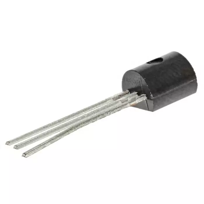 WEEN SEMICONDUCTORS TRIAC Through Hole Mount 3-Pin 600 V Gate Trigger 2V 600V, MAC97A8/DG,412