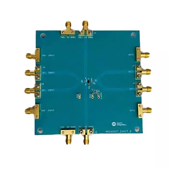 maxim Evaluation Kit Integrated Kit, maX40027EVKIT#