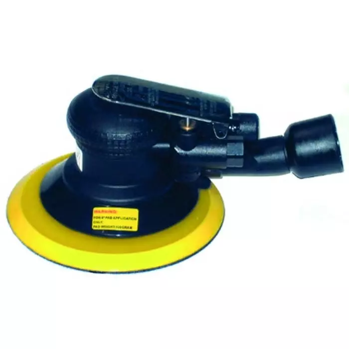 Sam Orbital Sander 150 mm Corded Sander, 1446