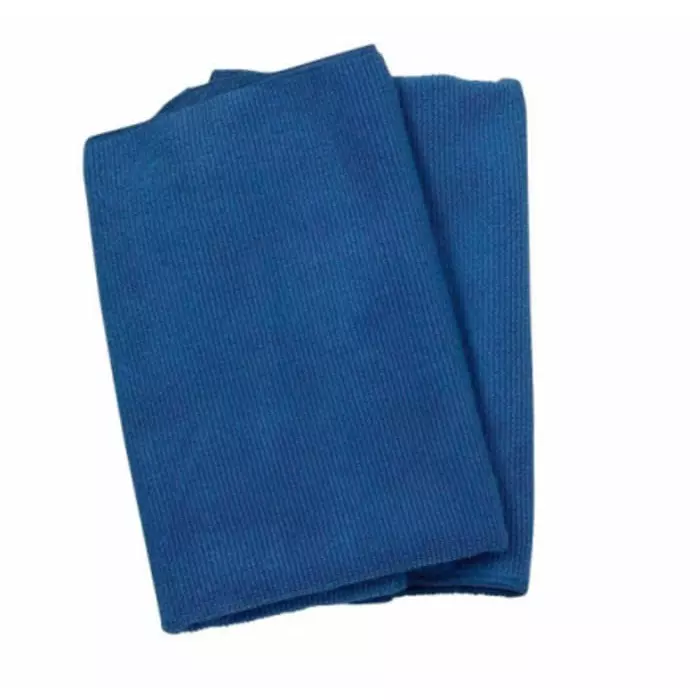 Sam Microfibre Cloth Blue, 1565-930