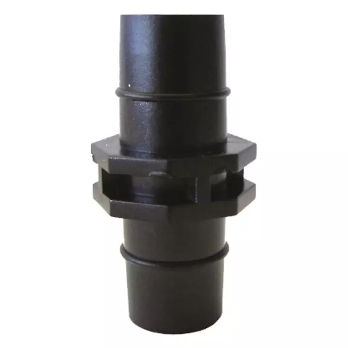 Werma Connector Black for use with 853 Beacons, 975.853.01