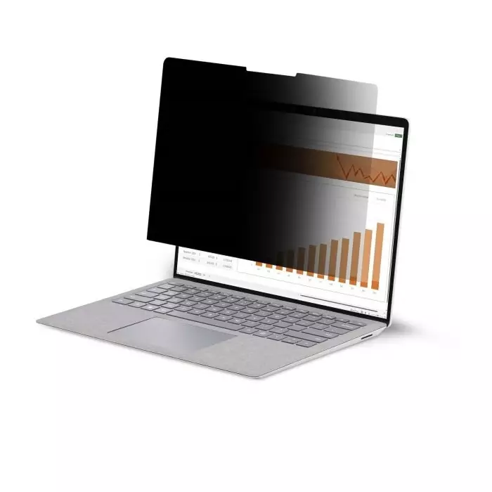 StarTech.com Touch Screen Compatible 12 inch Privacy screen, 124SL-PRIVACY-SCREEN