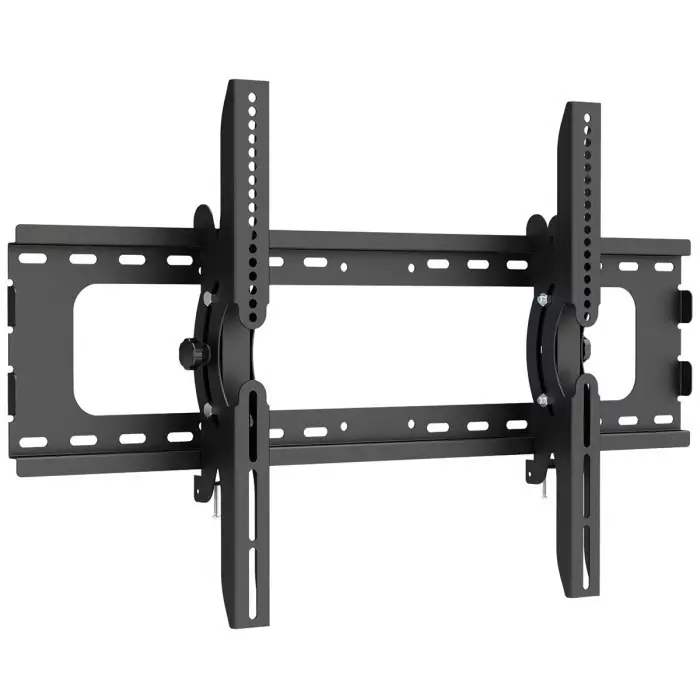 StarTech.com Wall Mounting Monitor Stand for 1 x Screen 75 inch Screen Size, FLATPNLWALL