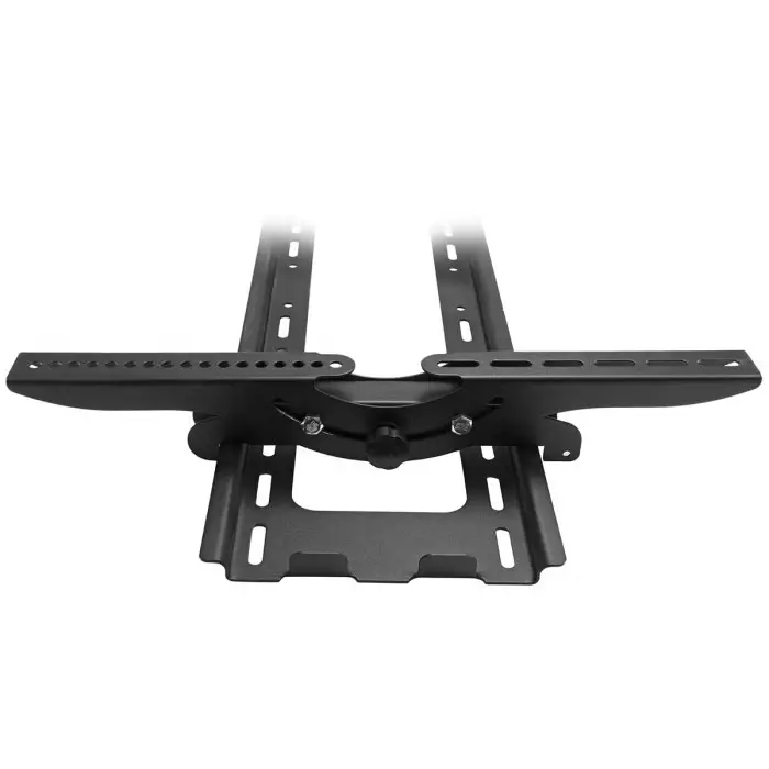 StarTech.com Wall Mounting Monitor Stand for 1 x Screen 75 inch Screen Size, FLATPNLWALL