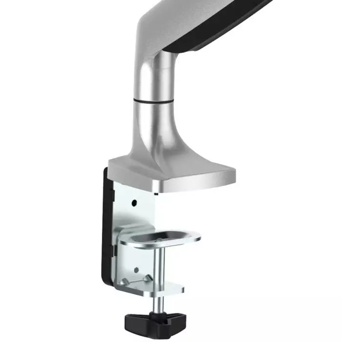 StarTech.com Desk Mounting for 1 x Screen 32 inch Screen Size, ARMPIVOTHD