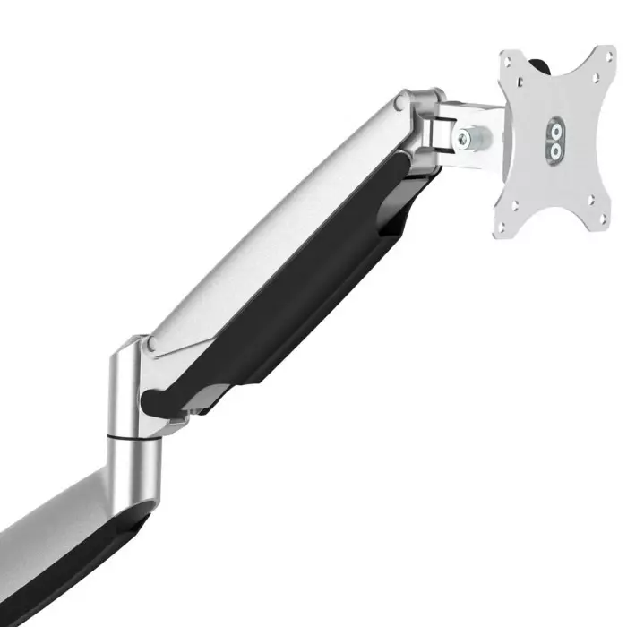 StarTech.com Desk Mounting for 1 x Screen 32 inch Screen Size, ARMPIVOTHD