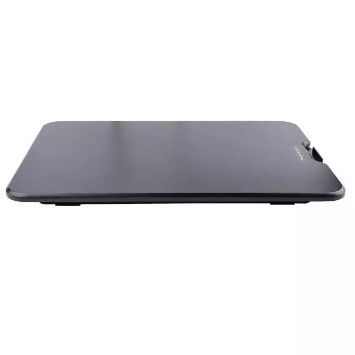 StarTech.com Laptop Stand for Use with Home Office Setups, LAPTOP-SIT-STAND