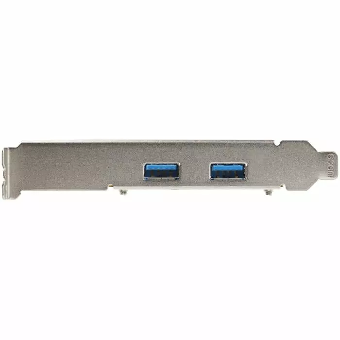 StarTech.com 2 Port USB A USB 3.2 USB 3.2 Card, PEXUSB312A3