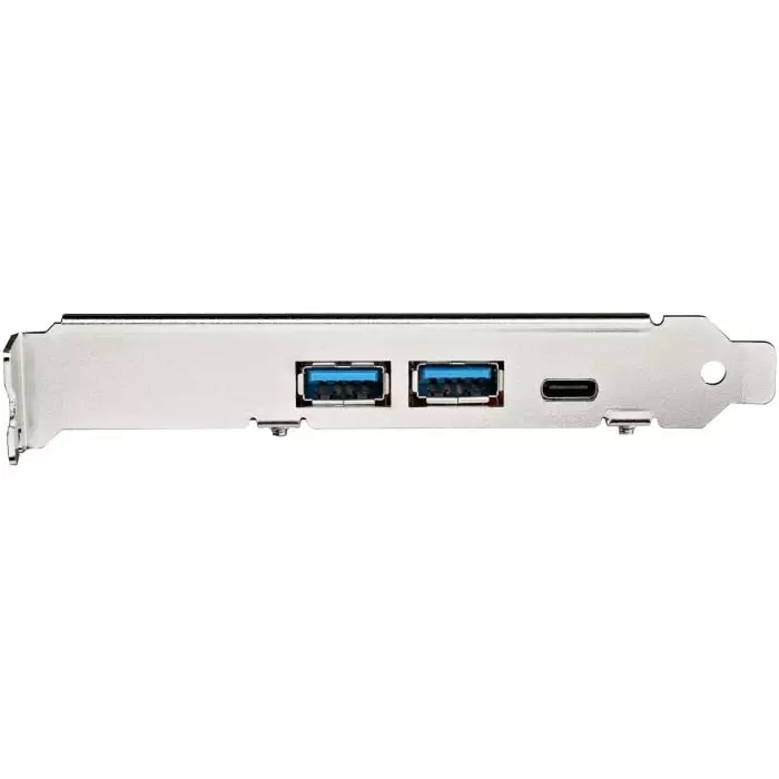 StarTech.com 5 Port USB A PCIe USB 3.0 Card, PEXUSB312A1C1H